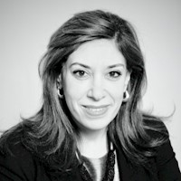 Dina Soliman-Pedersen