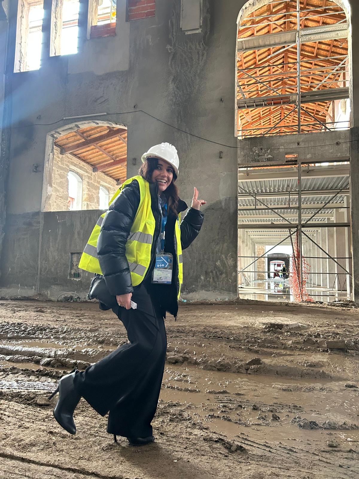 Features for 2027 include