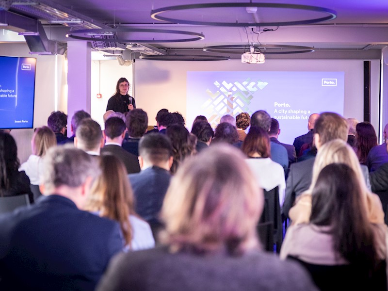 Ready to question the normal, and challenge the status quo?