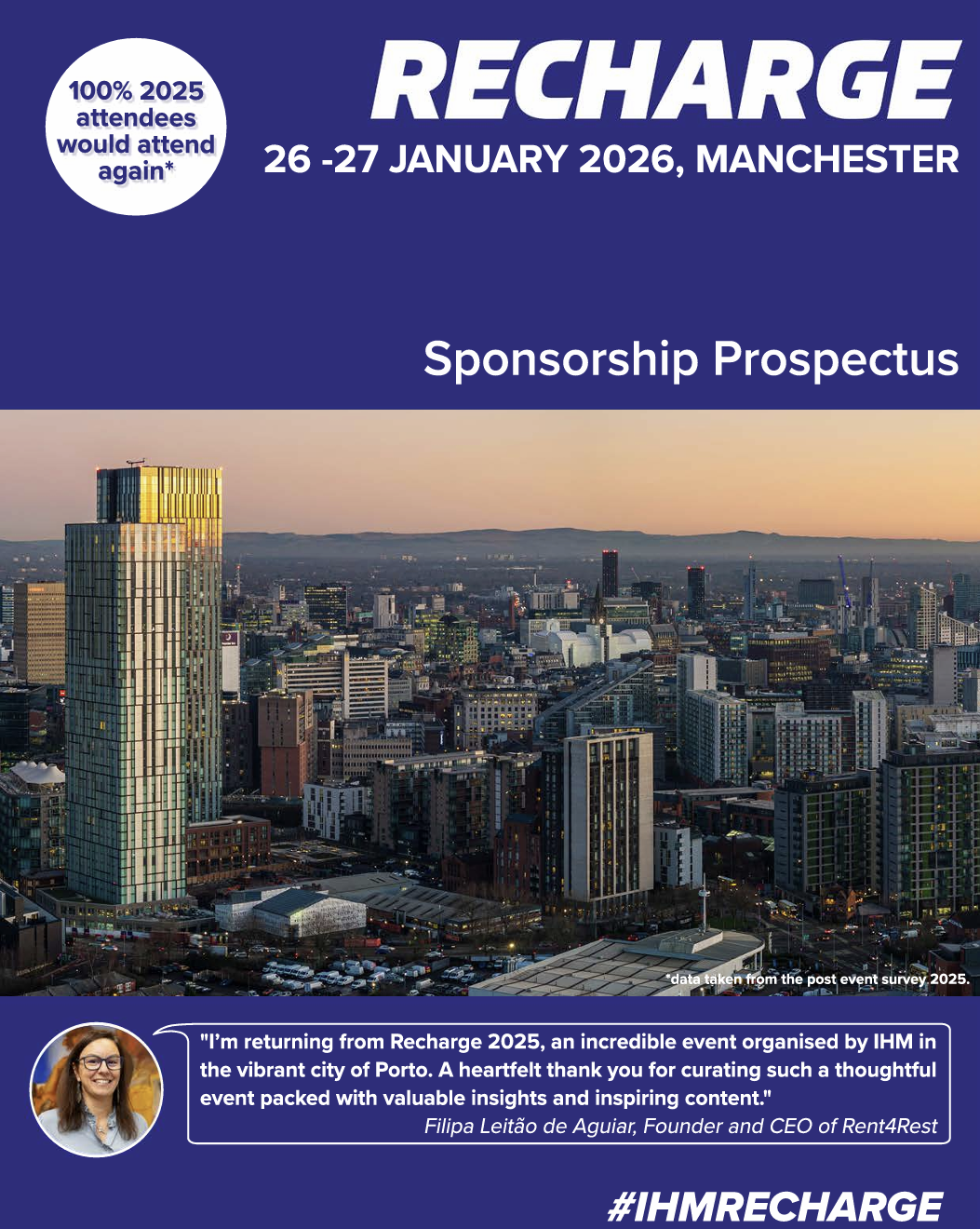 Event Prospectus 2026